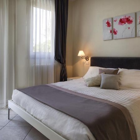 Residence Hamilton 리치오네 외부 사진