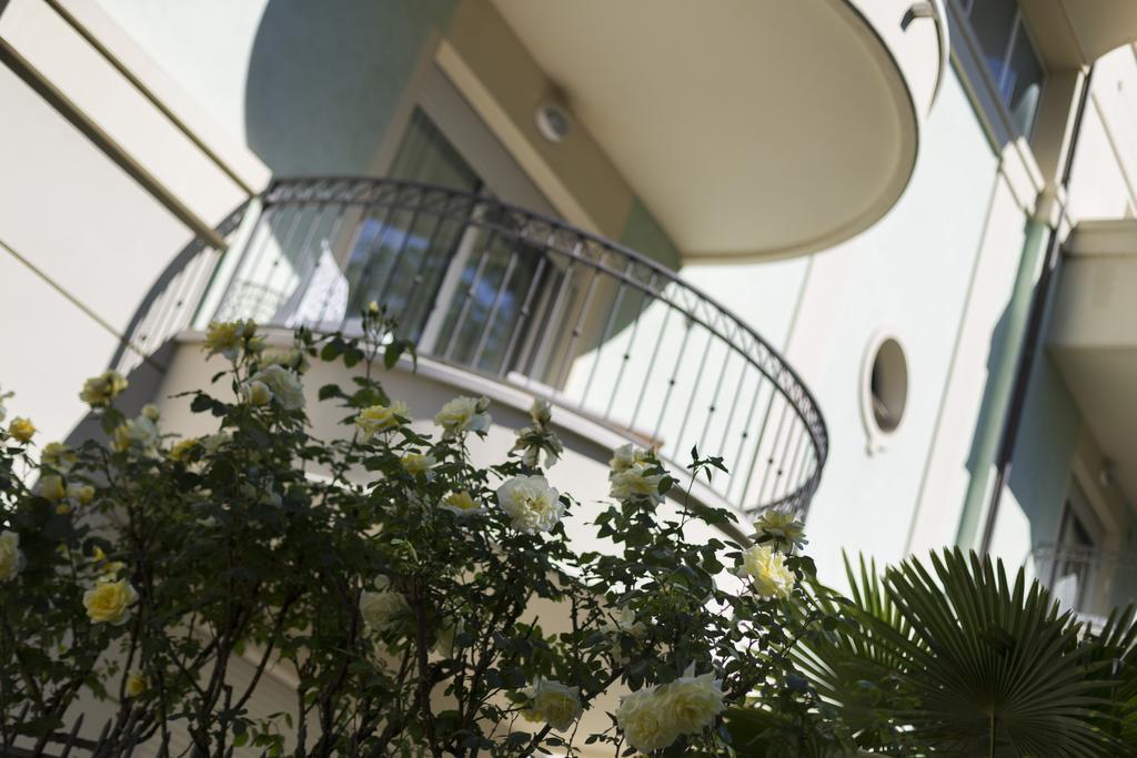 Residence Hamilton 리치오네 외부 사진