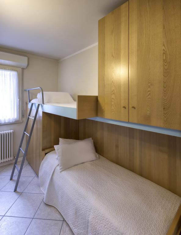 Residence Hamilton 리치오네 객실 사진