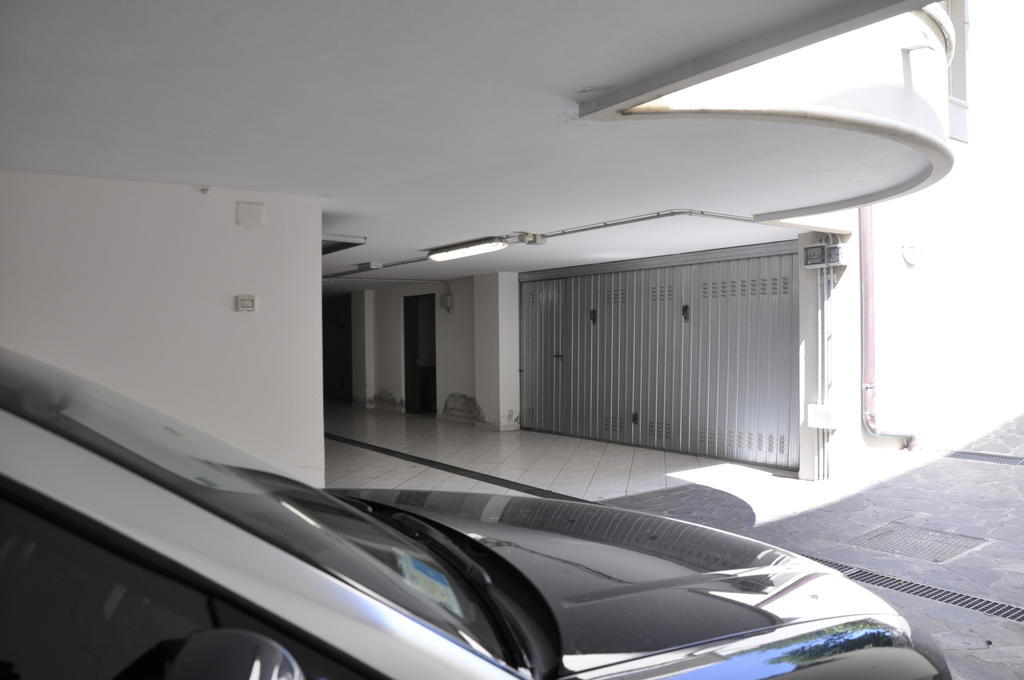Residence Hamilton 리치오네 외부 사진