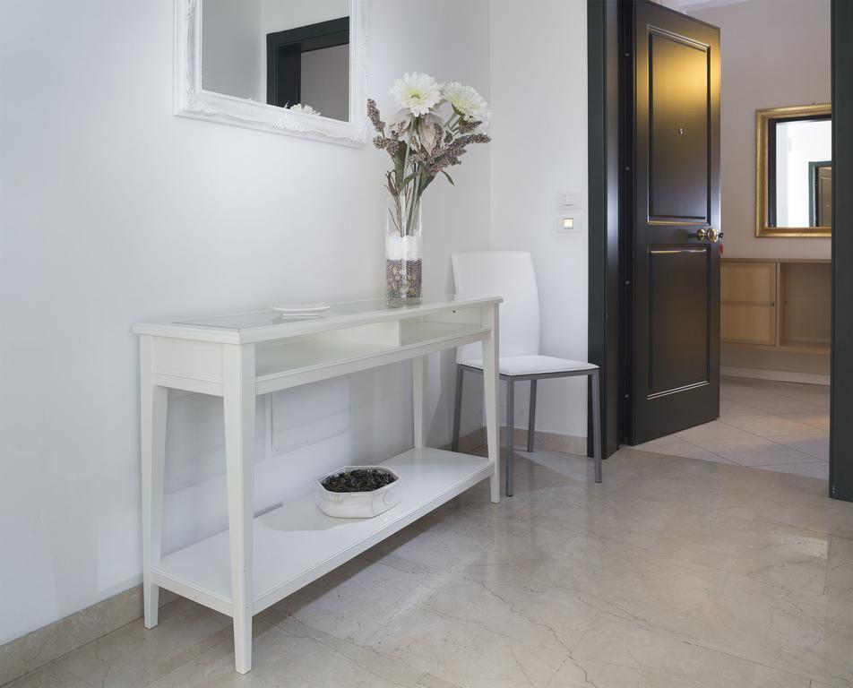Residence Hamilton 리치오네 외부 사진