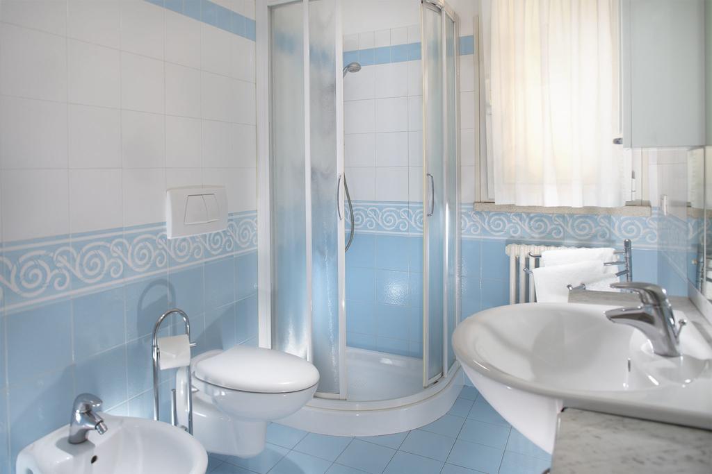 Residence Hamilton 리치오네 외부 사진