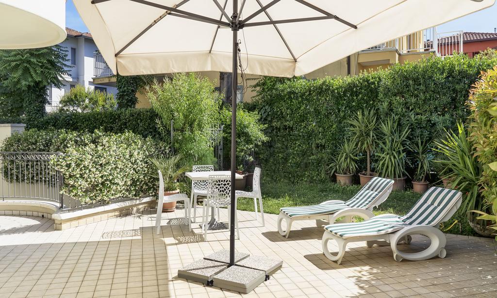 Residence Hamilton 리치오네 외부 사진