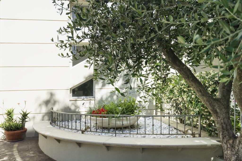 Residence Hamilton 리치오네 외부 사진