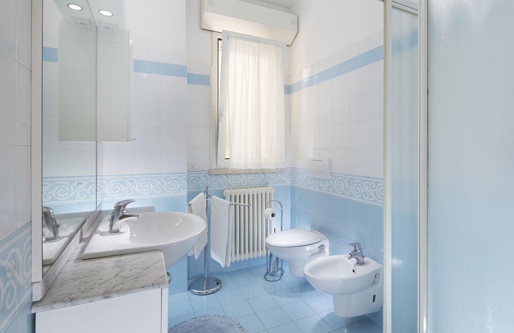 Residence Hamilton 리치오네 외부 사진