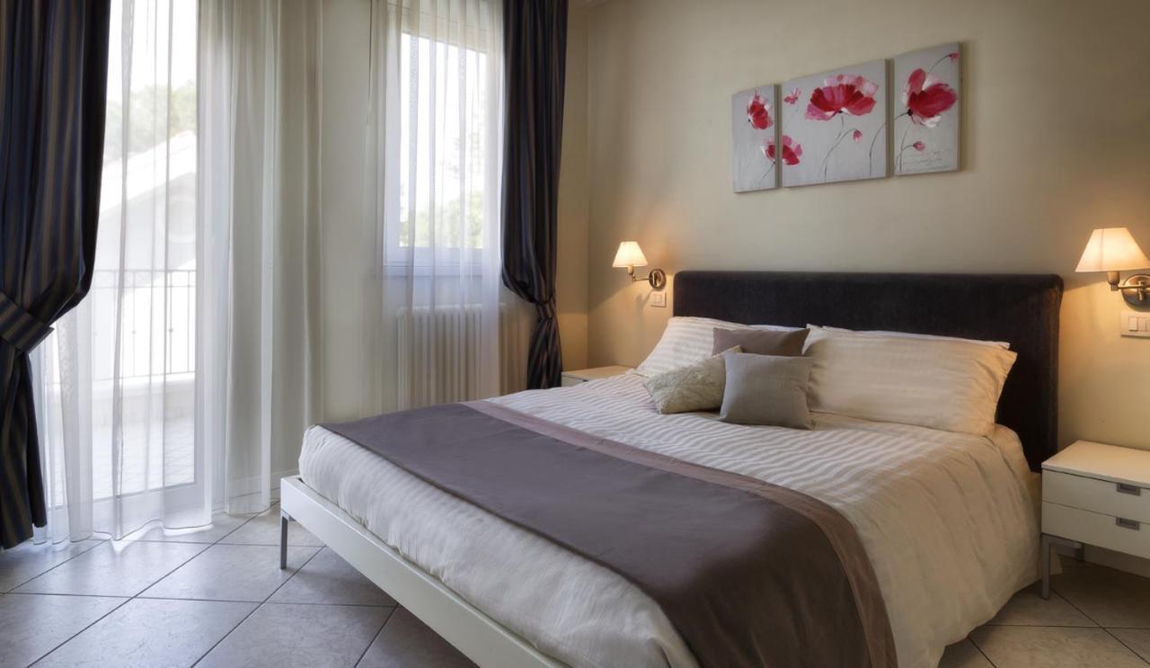 Residence Hamilton 리치오네 외부 사진